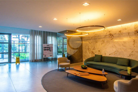 Apartamento à venda com 3 suítes em Butantã, São Paulo, SP
