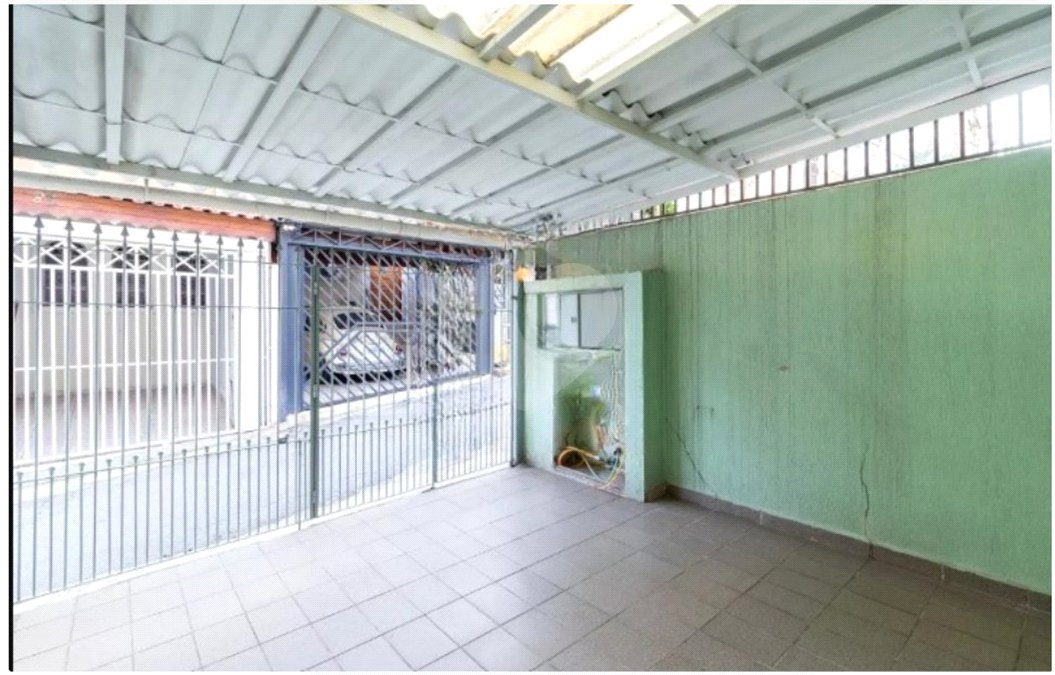 Sobrado à venda com 2 quartos, sendo 1 suíte,  em Água Fria, São Paulo, SP