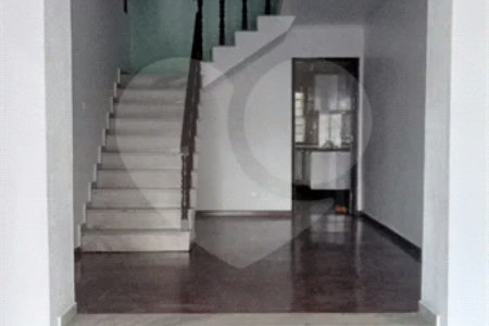 Casa à venda com 3 quartos em Tucuruvi, São Paulo, SP
