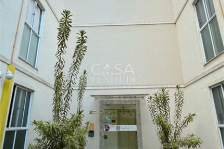 Apartamento à venda ou para alugar com 2 quartos em Caguassu, Sorocaba, SP