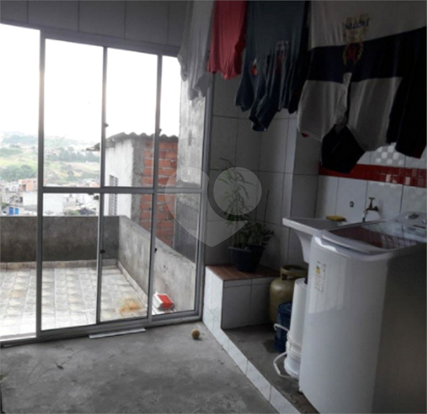 Casa à venda com 2 quartos em Jardim das Rosas (zona Sul), São Paulo, SP