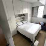 Apartamento à venda com 2 quartos em Pirajussara, São Paulo, SP