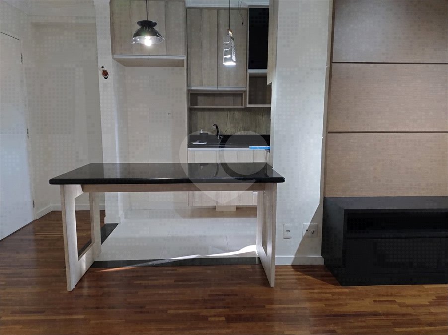 Apartamento à venda com 1 suíte em Vila Guarani (z Sul), São Paulo, SP