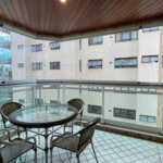Apartamento com 3 dormitórios à venda, 118 m² por R$ 1.470.000,00 - Vila Rica - Santos/SP