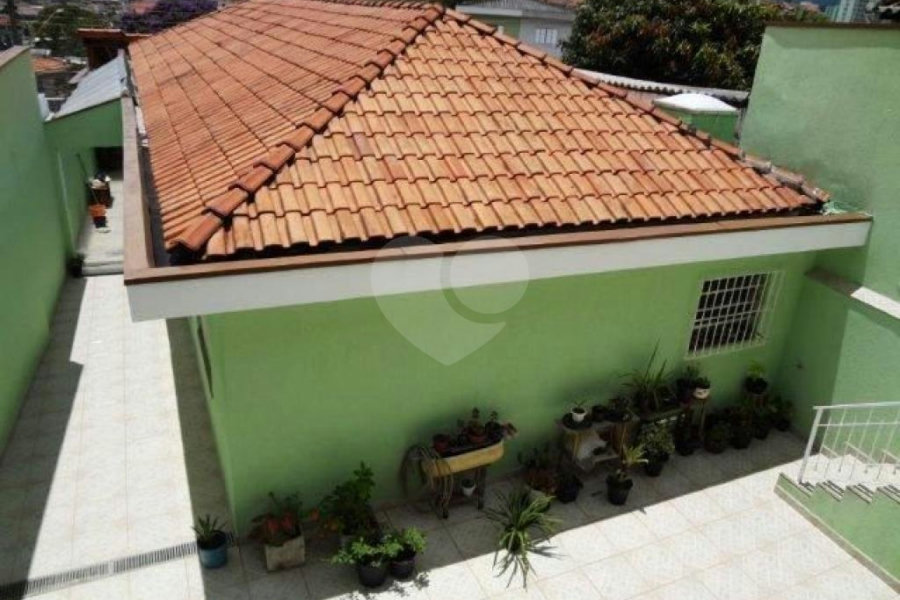 Sobrado à venda com 3 quartos, sendo 1 suíte, em Imirim, São Paulo, SP