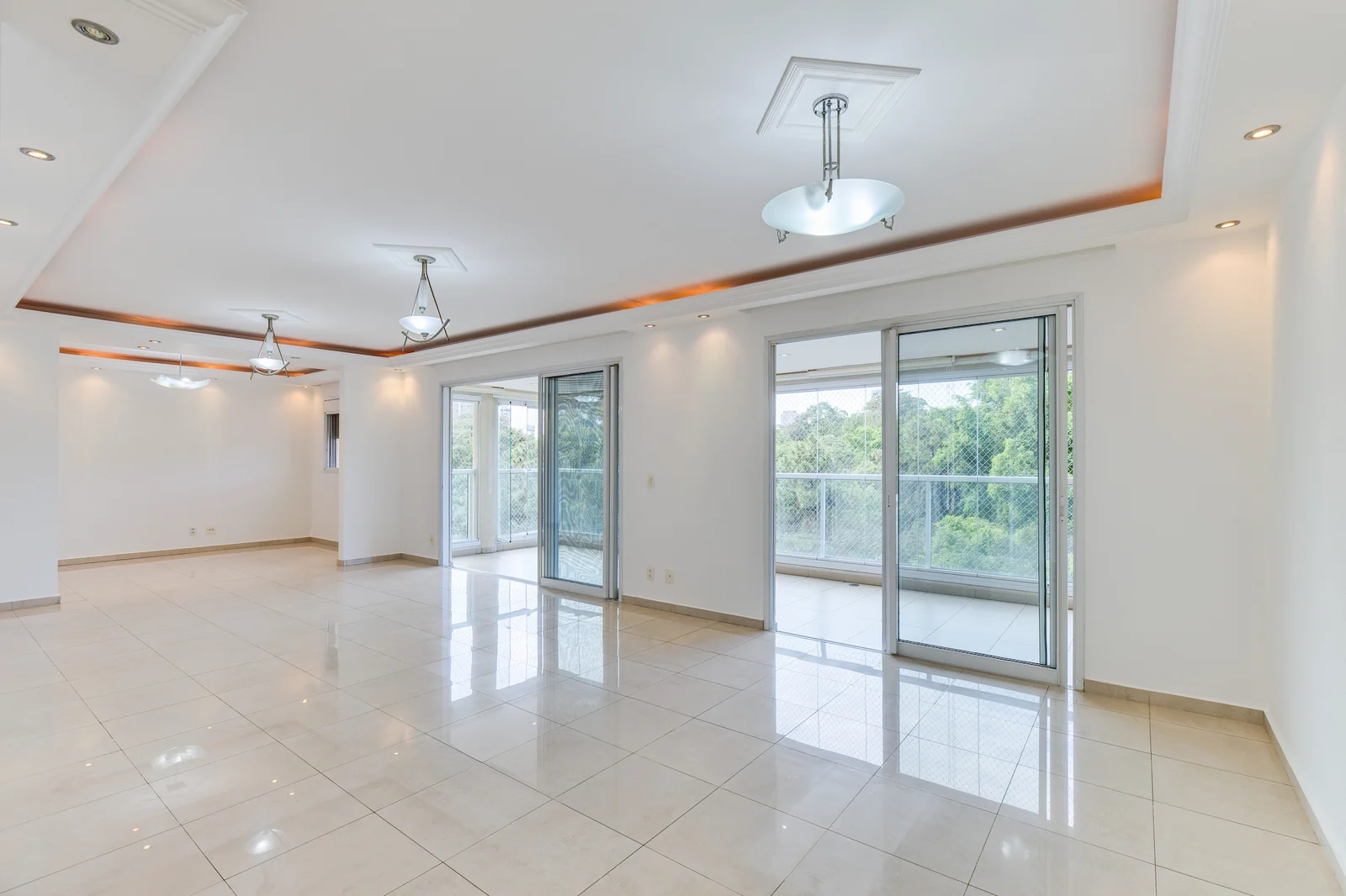Apartamento à venda na Chácara Santo Antônio, São Paulo, SP