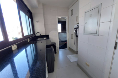 Apartamento à venda ou para alugar com 3 suítes em Perdizes, São Paulo, SP