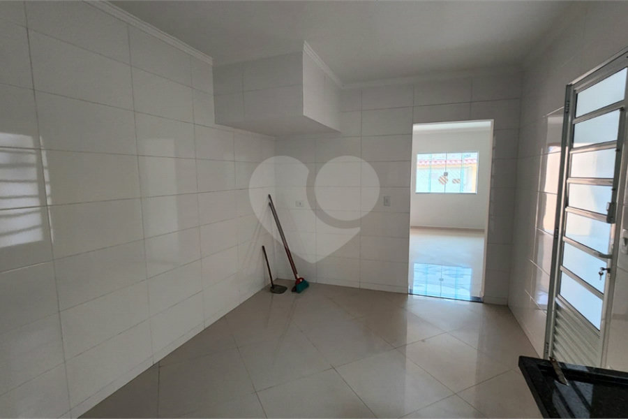 Sobrado à venda com 3 quartos, sendo 1 suíte, em Água Fria, São Paulo, SP