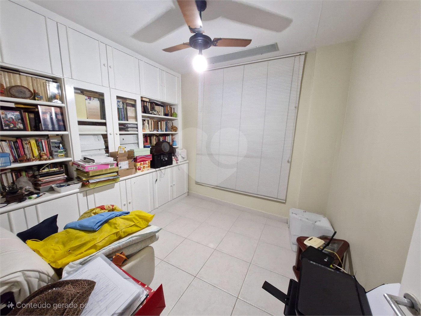Apartamento à venda com 4 quartos, sendo 2 suítes,  em Tijuca, Rio de Janeiro, RJ