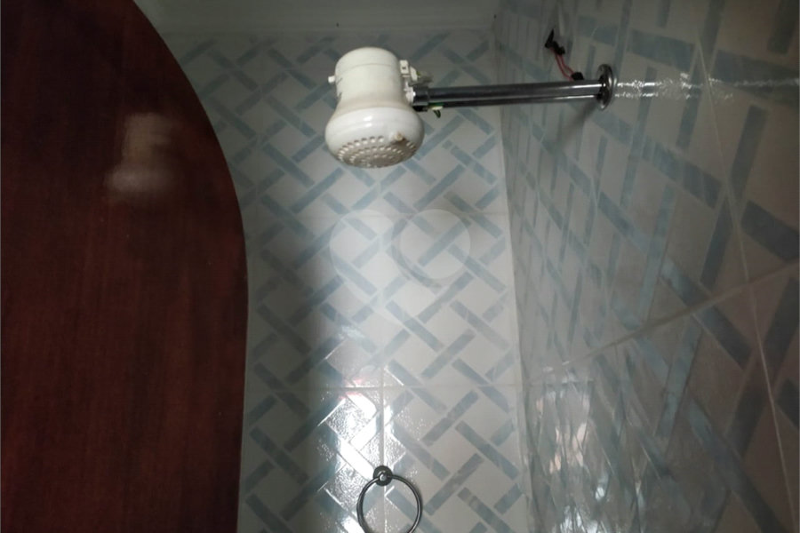 Sobrado à venda com 5 quartos, sendo 1 suíte, em Mandaqui, São Paulo, SP