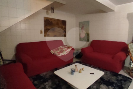 Casa à venda com 2 quartos em Chora Menino, São Paulo, SP