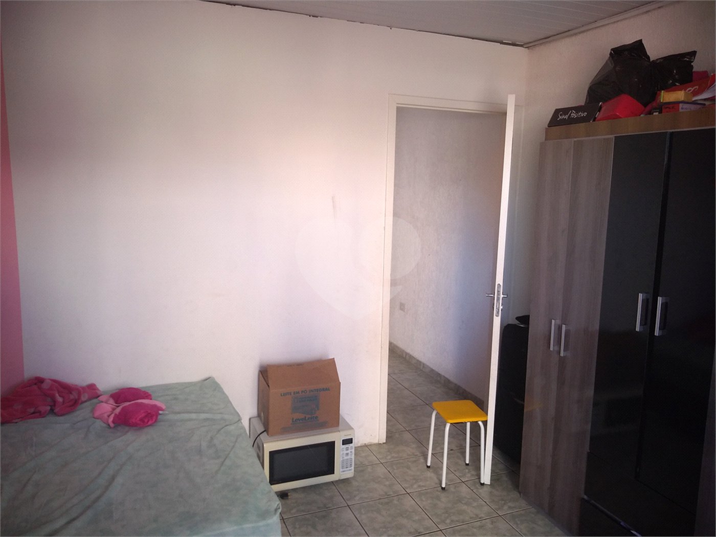 Sobrado à venda com 4 quartos em Mandaqui, São Paulo, SP