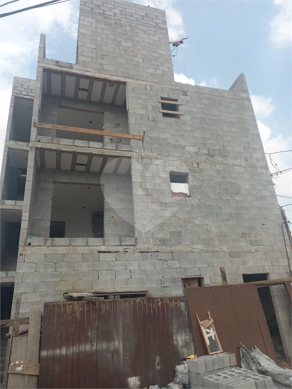 Apartamento à venda com 1 quarto em Água Fria, São Paulo, SP