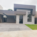 Casa à venda com 3 quartos, sendo 1 suíte, no condomínio São Venancio Granville, Itupeva - SP