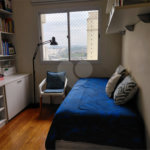 Apartamento à venda com 4 quartos, sendo 3 suítes, em Vila Leopoldina, São Paulo, SP