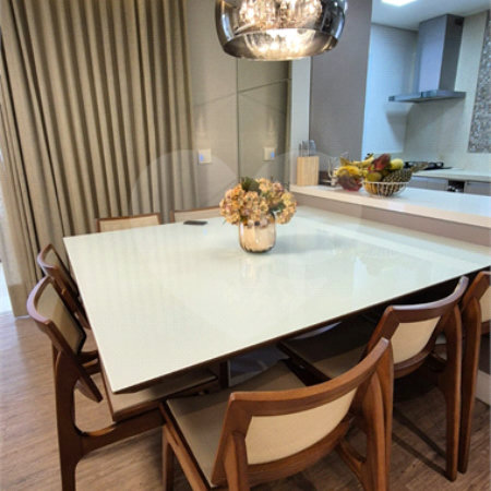 Apartamento à venda com 3 quartos, sendo 1 suíte,  em Jardim Arpoador, São Paulo, SP