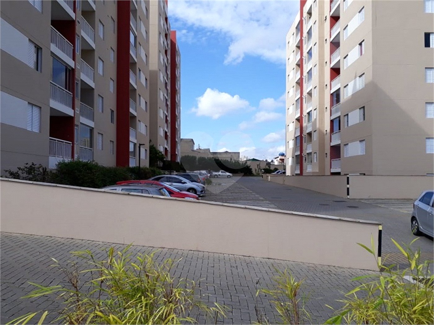 Apartamento à venda com 2 quartos, sendo 1 suíte, em Vila Nova Alba, São Paulo, SP