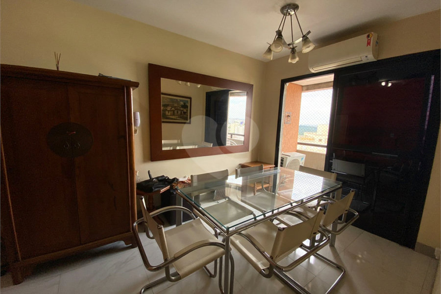 Cobertura à venda com 3 quartos, sendo 1 suíte,  em Jabaquara, São Paulo, SP