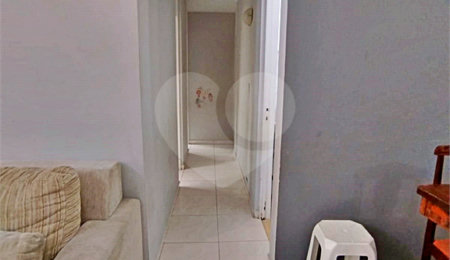 Apartamento à venda com 3 quartos, sendo 1 suíte,  em Jardim Parque Morumbi, São Paulo, SP