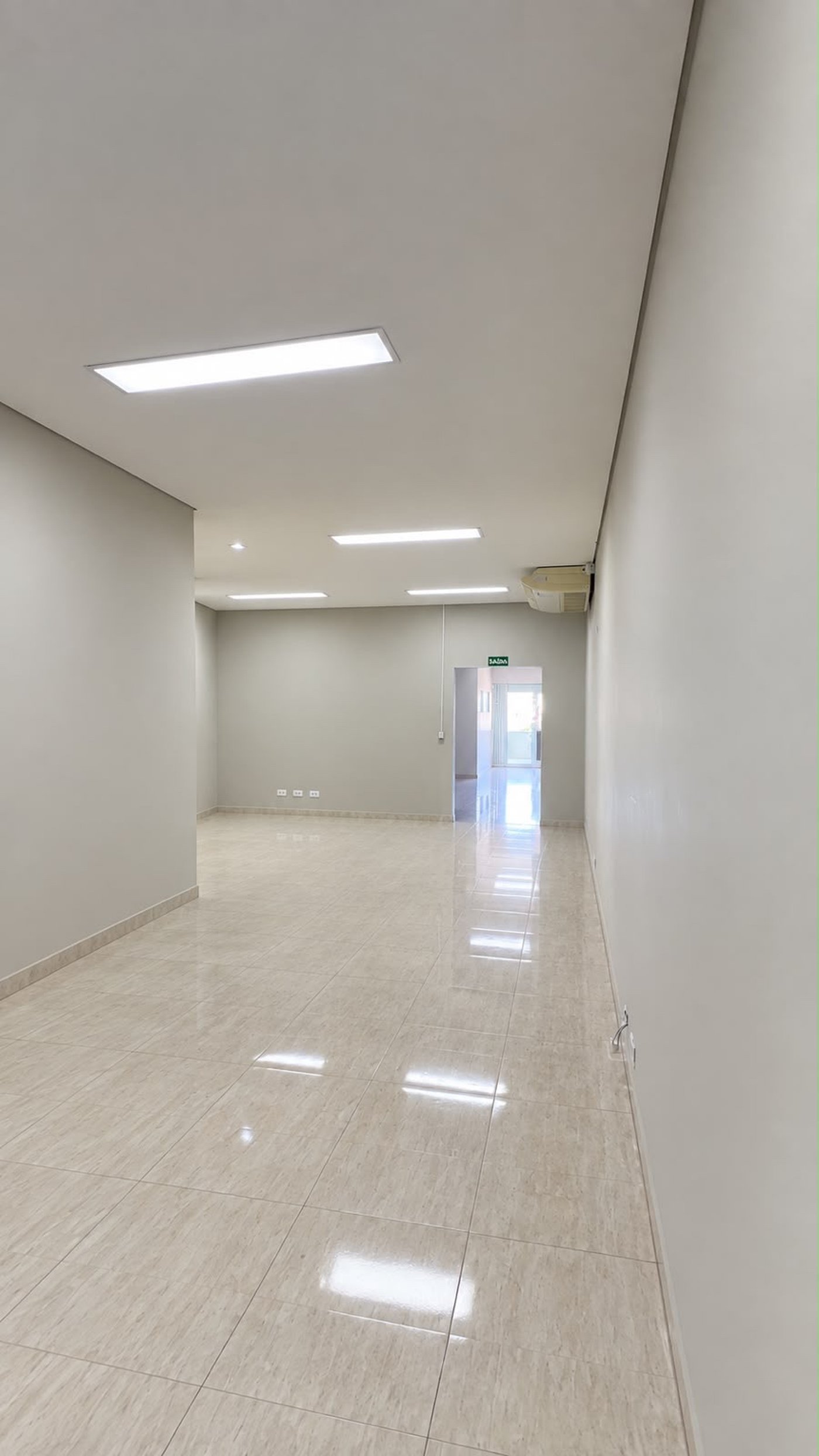 Ponto Comercial à venda no Centro, Três Lagoas, MS