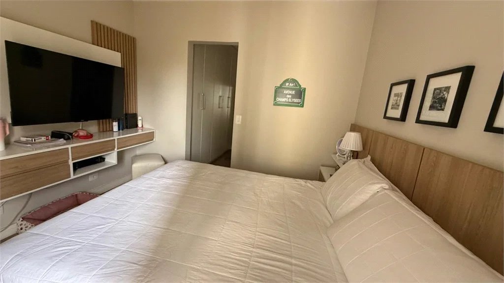 Apartamento à venda com 3 quartos, sendo 1 suíte, em Vila Suzana, São Paulo, SP