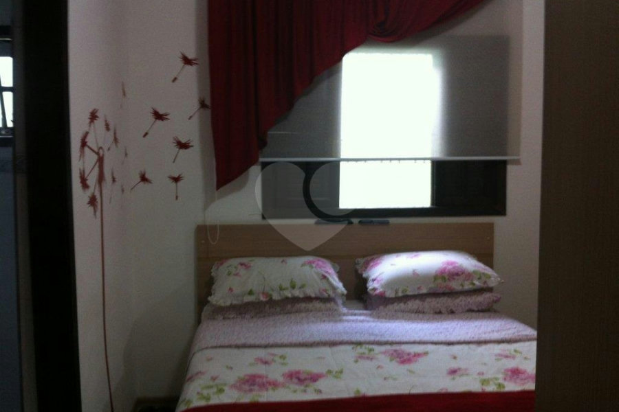 Sobrado à venda com 3 quartos, sendo 1 suíte, em Vila Guilherme, São Paulo, SP