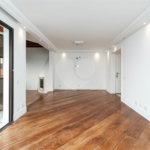 Cobertura à venda ou para alugar com 5 quartos, sendo 4 suítes, em Morumbi, São Paulo, SP