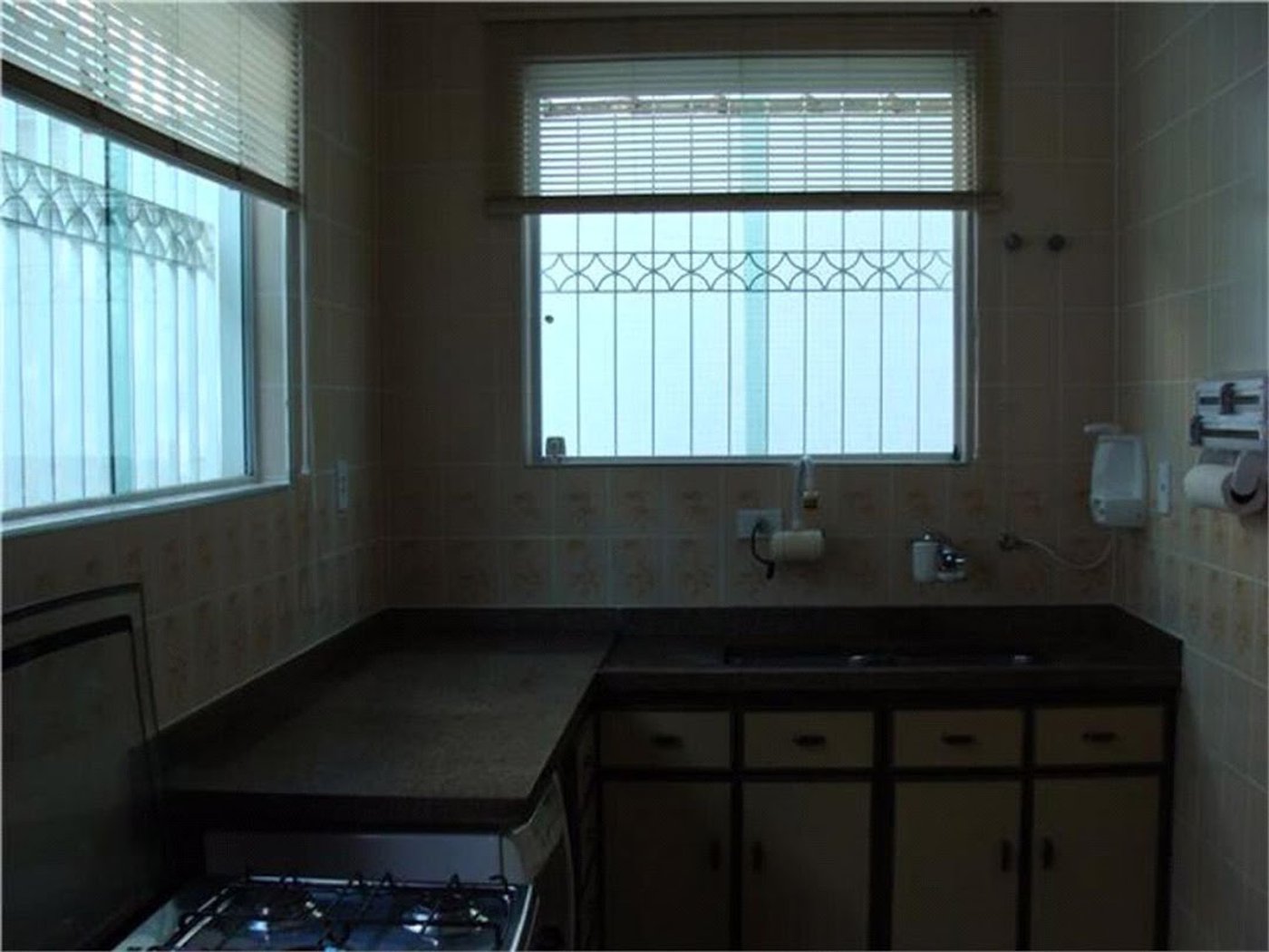 Casa Residencial à venda, Ponta da Praia, Santos - CA0196.