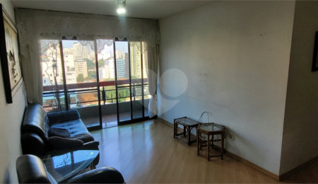 Apartamento à venda com 4 quartos, sendo 1 suíte,  em Sumaré, São Paulo, SP