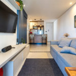 Apartamento à venda com 2 quartos, sendo 1 suíte, em Vila Leopoldina, São Paulo, SP