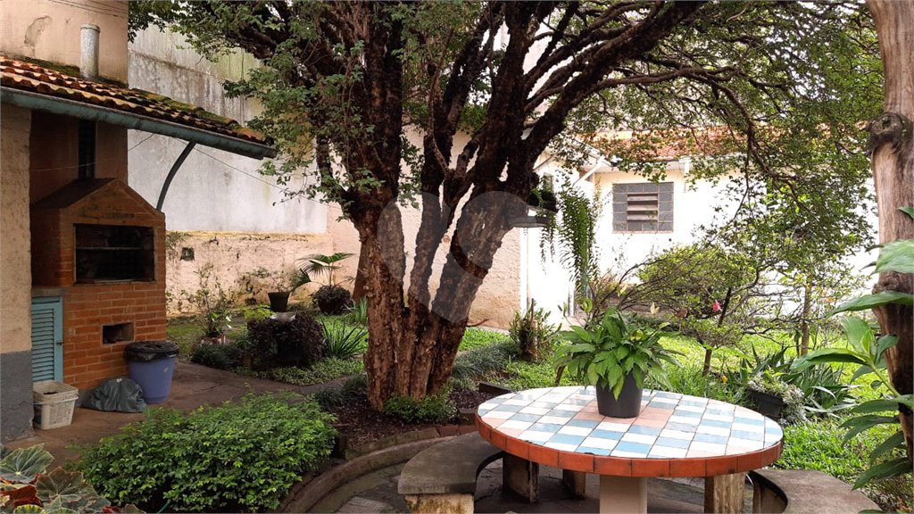 Casa à venda com 2 suítes em Mandaqui, São Paulo, SP