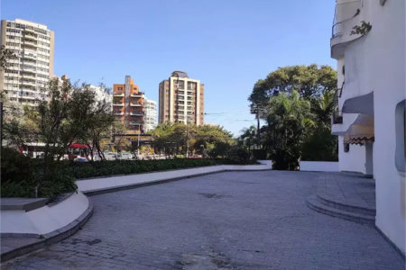 Apartamento à venda com 4 quartos, sendo 2 suítes, em Vila Andrade, São Paulo, SP
