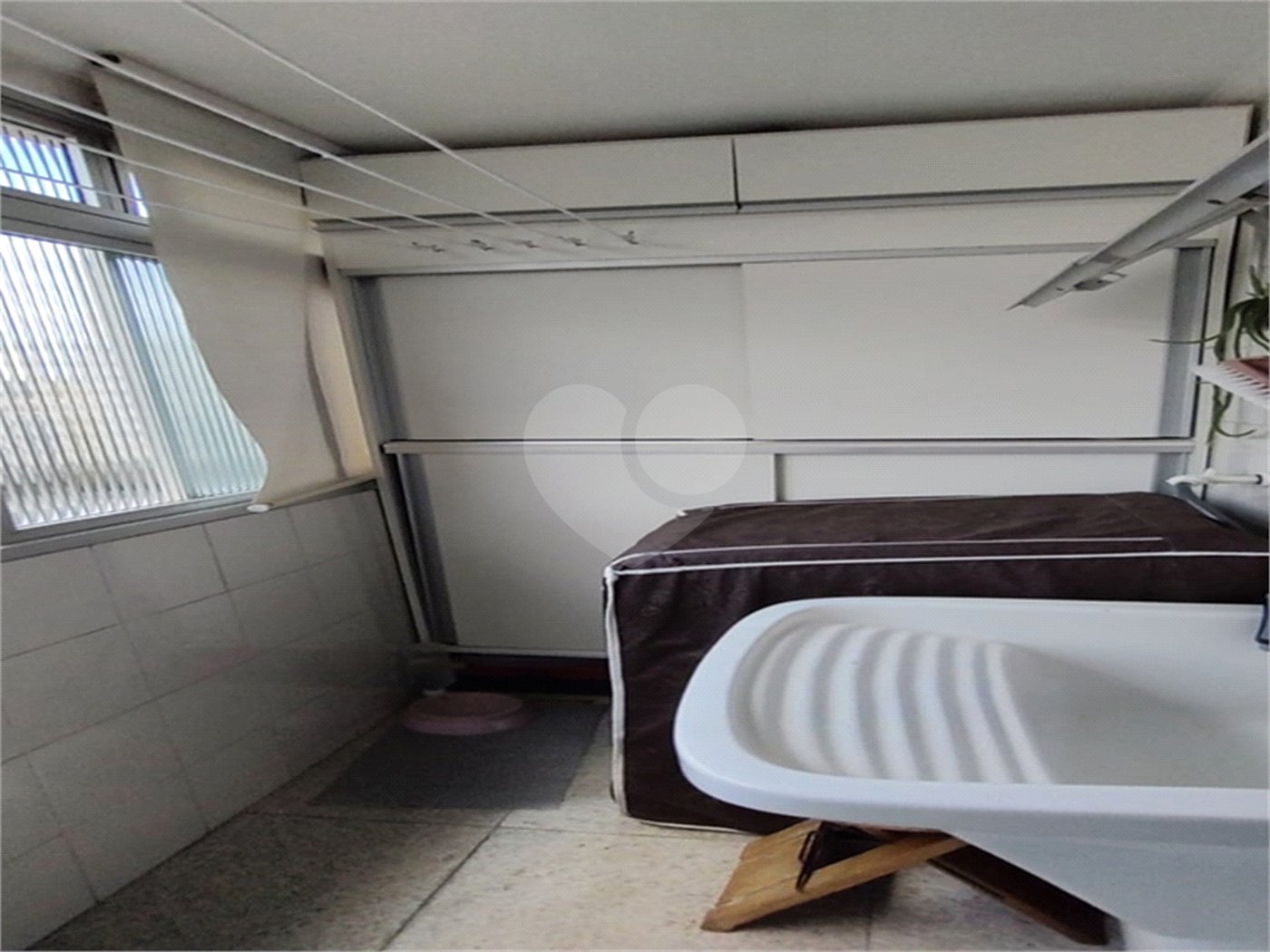 Apartamento à venda com 2 quartos em Santana, São Paulo, SP