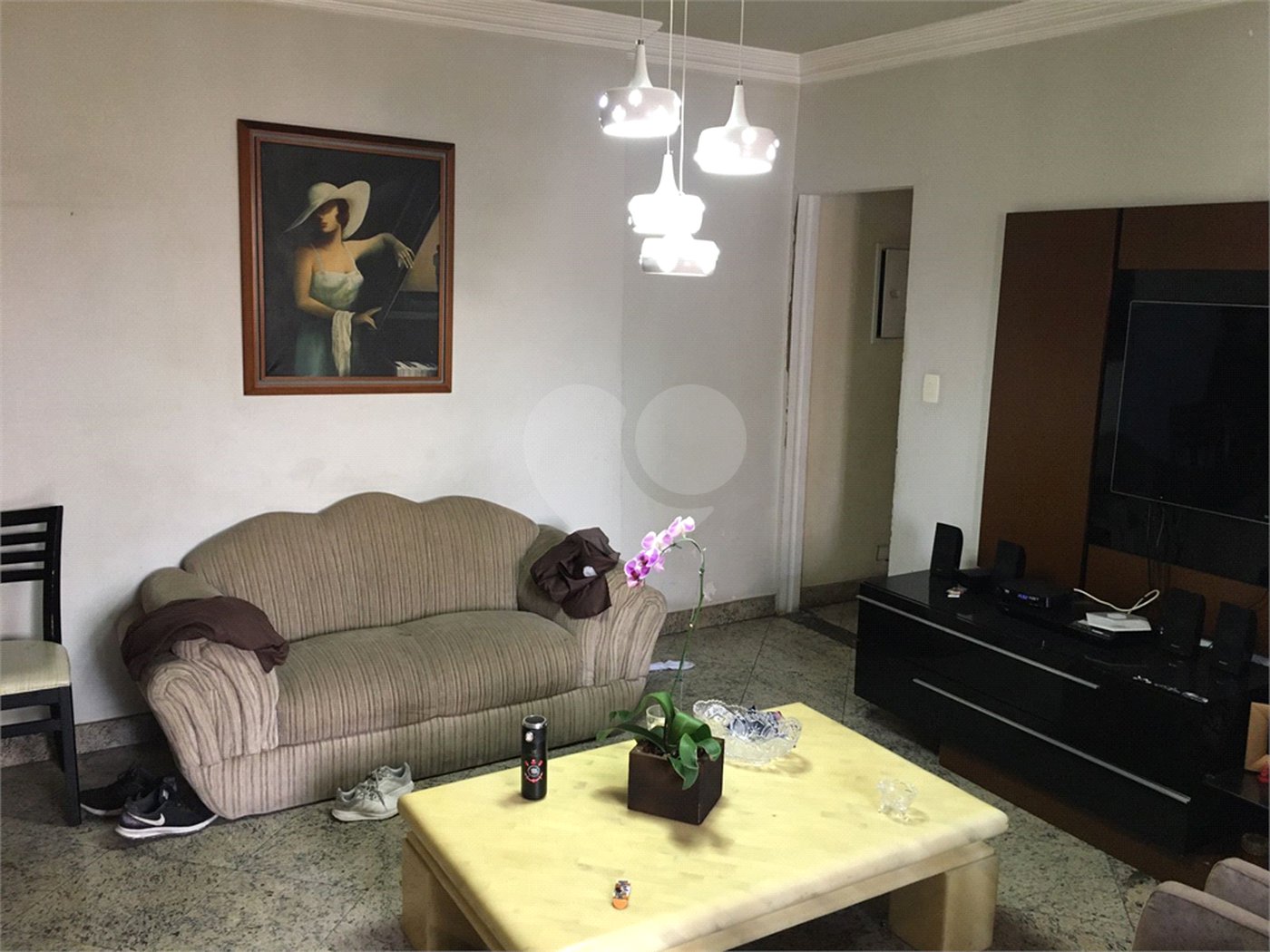 Sobrado à venda com 3 quartos, sendo 1 suíte, em Santana, São Paulo, SP