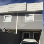 Sobrado à venda com 3 quartos, sendo 1 suíte, em Jaçanã, São Paulo, SP