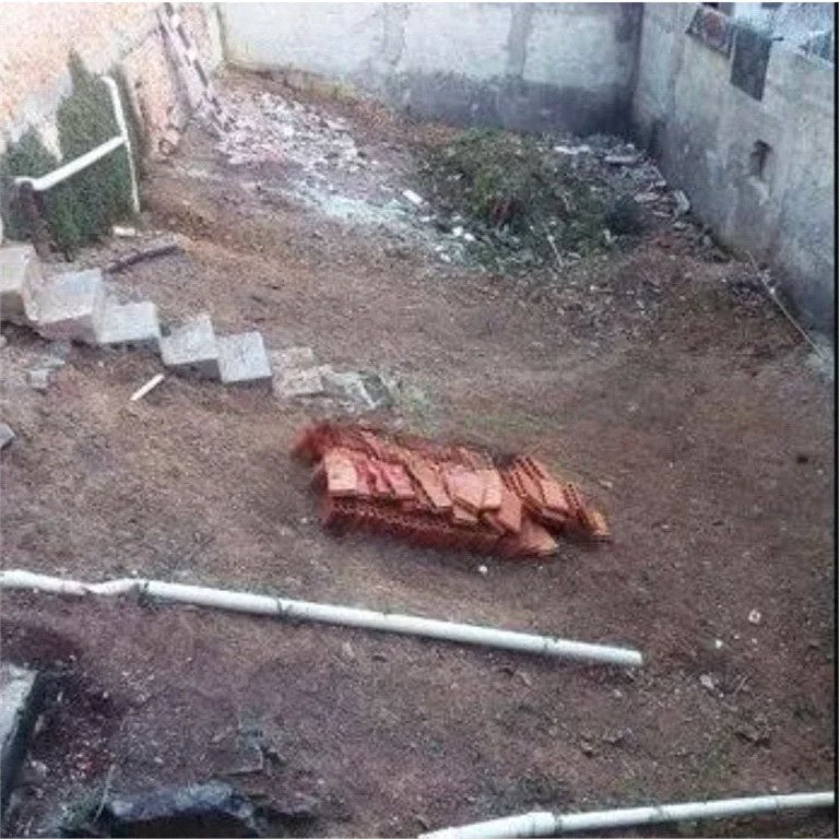 Terreno à venda em Vila Universitária, São Paulo, SP