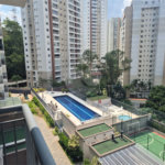 Apartamento à venda com 2 quartos em Vila Andrade, São Paulo, SP