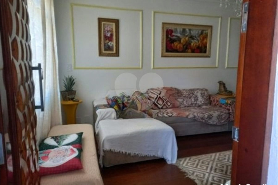 Casa à venda com 3 quartos em Tremembé, São Paulo, SP