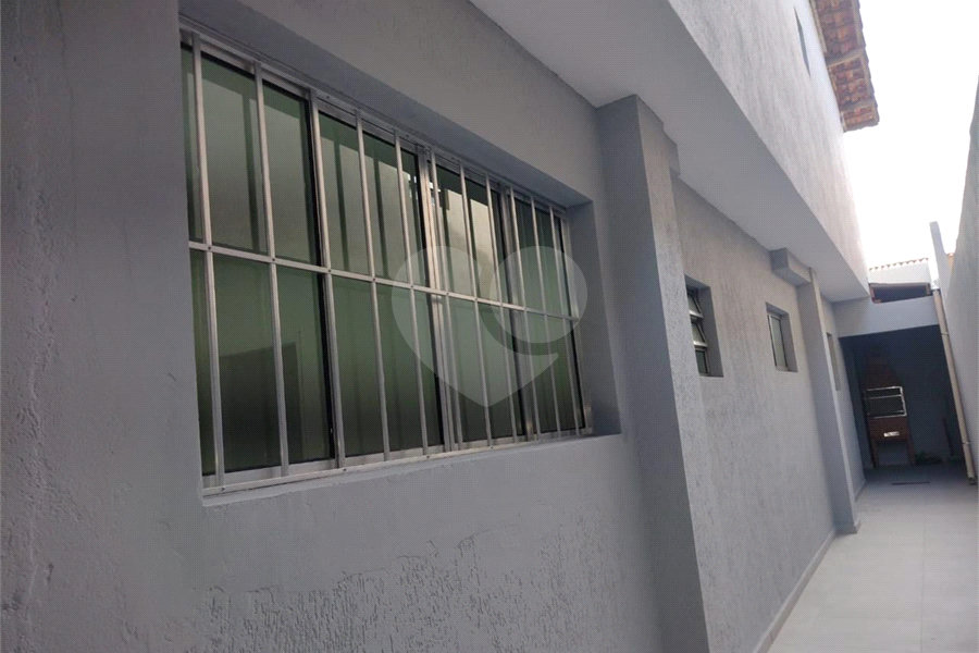 Sobrado à venda com 3 quartos, sendo 1 suíte, em Jaraguá, São Paulo, SP