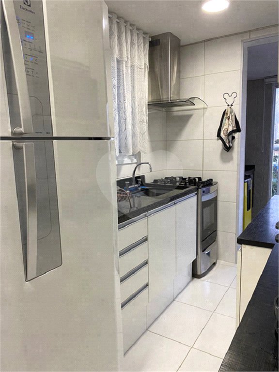Apartamento à venda com 3 quartos, sendo 1 suíte, em Chora Menino, São Paulo, SP