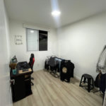 Apartamento à venda com 2 quartos em Iporanga, Sorocaba, SP