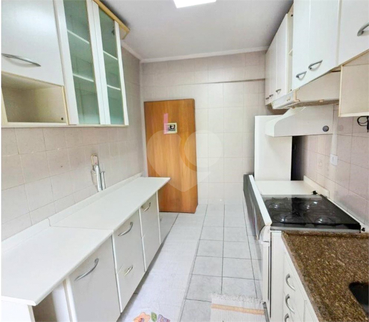 Apartamento à venda com 2 quartos em Parada Inglesa, São Paulo, SP