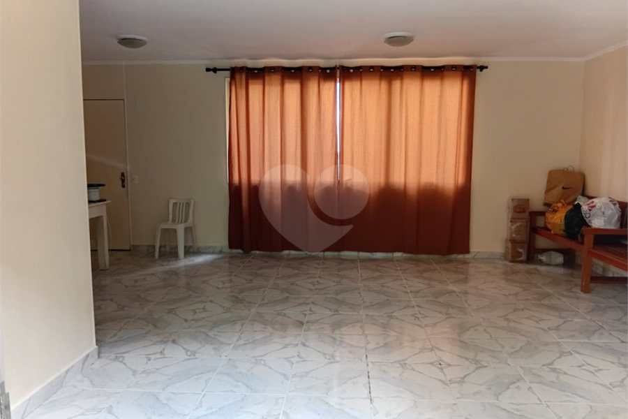 Apartamento à venda com 2 quartos em Mandaqui, São Paulo, SP