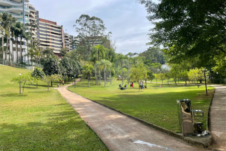 Cobertura à venda com 3 suítes em Jardim Vitória Régia, São Paulo, SP