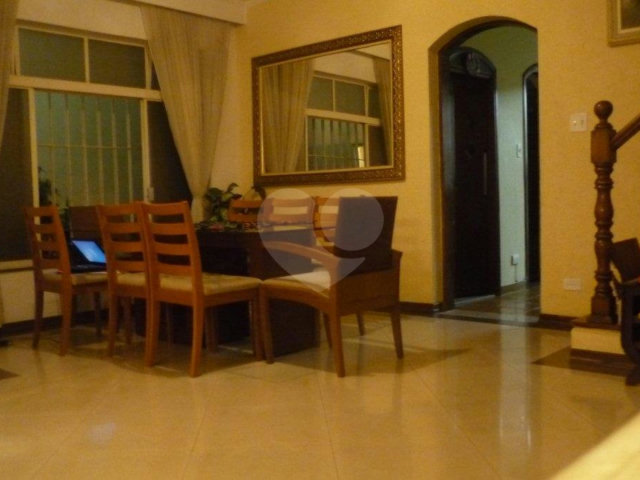 Sobrado à venda com 4 quartos, sendo 2 suítes,  em Vila Paulicéia, São Paulo, SP