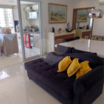 Apartamento à venda com 3 quartos, sendo 1 suíte,  no Centro, São Bernardo do Campo, SP
