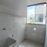 Apartamento para alugar com 2 quartos em Tucuruvi, São Paulo, SP
