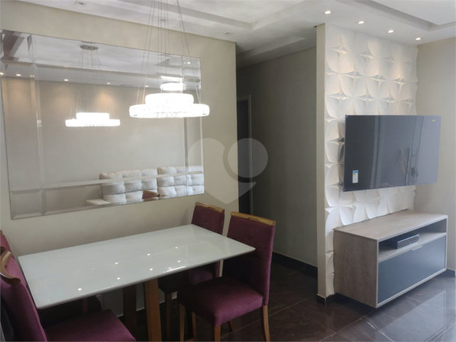 Apartamento à venda com 3 quartos, sendo 1 suíte,  em Imirim, São Paulo, SP