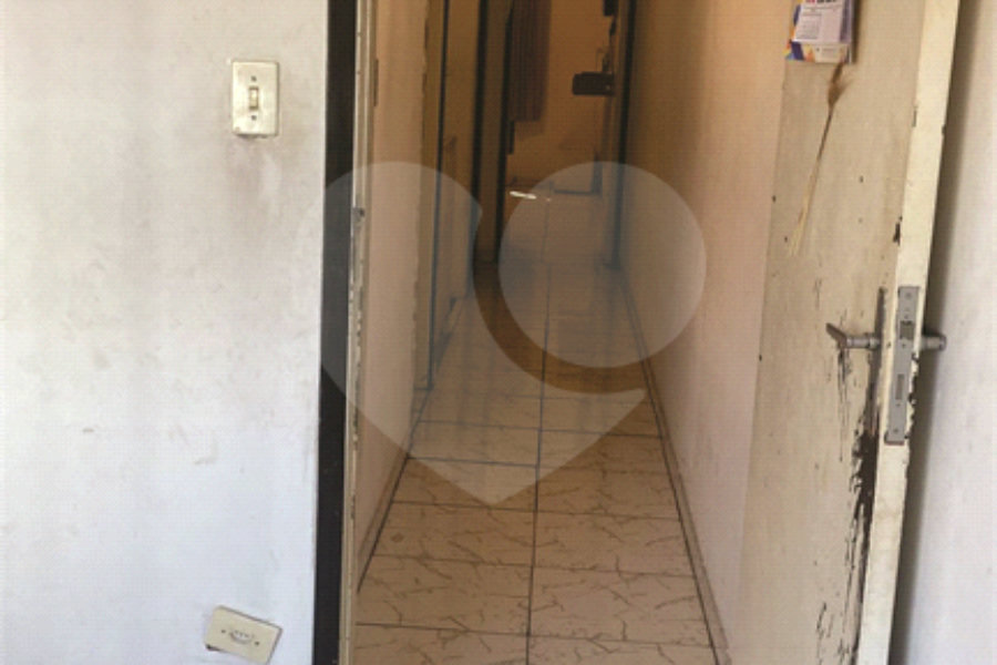 Sobrado à venda com 3 quartos, sendo 1 suíte, em Imirim, São Paulo, SP