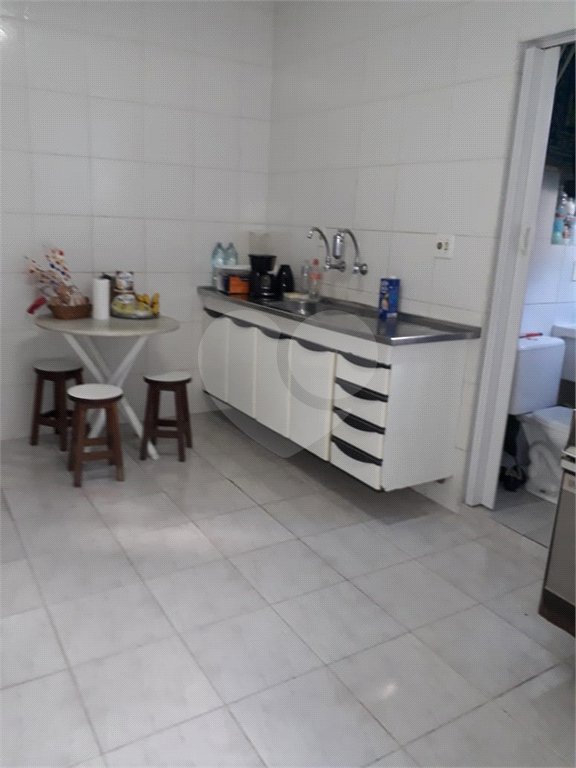 Apartamento à venda com 2 quartos em Perdizes, São Paulo, SP